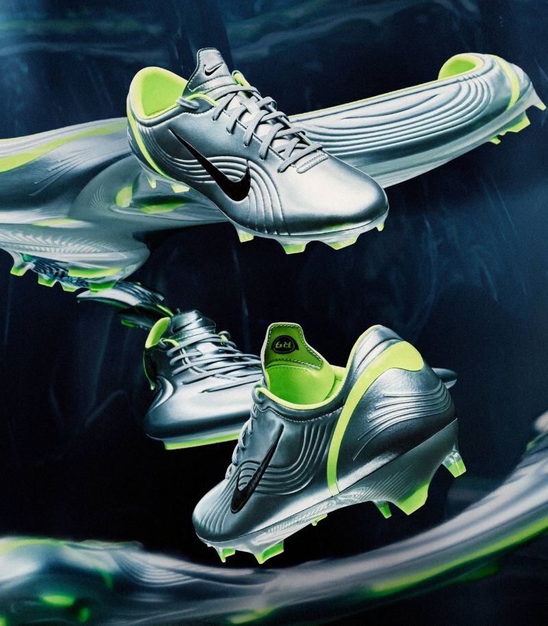 Nike Release R9 Mercurial Vapor 1 RGN | FOOTY.COM